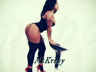 MsKrissy