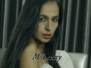 MsLexxy