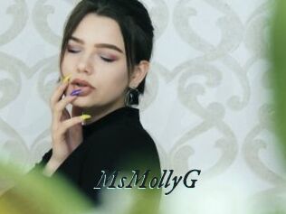 MsMollyG