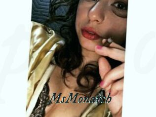 MsMonarch