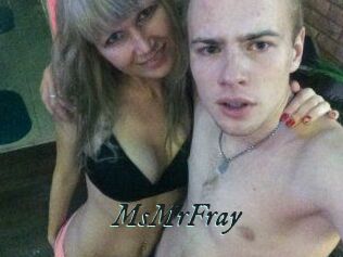MsMrFray