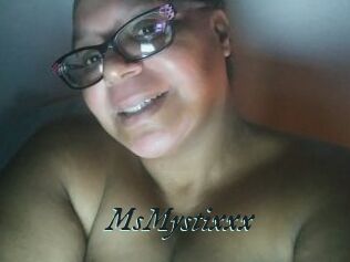 MsMystixxx