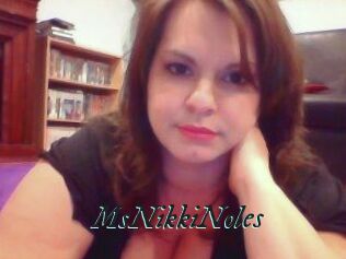 MsNikkiNoles