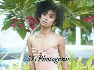 MsPhotogenic