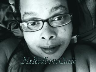 MsRedboneCutie