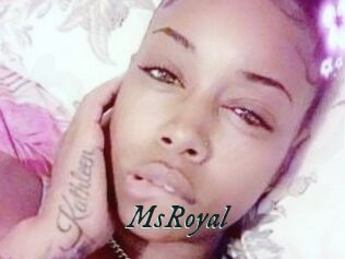 MsRoyal