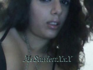 MsScarlettXxX