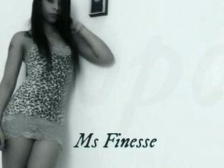 Ms_Finesse Pharaons Porn