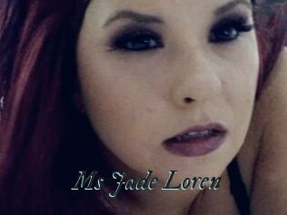 Ms_Jade_Loren Pharaons Porn