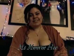 Ms_Monroe_Hoe Pharaons Porn