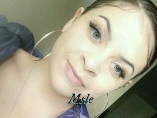 Msle