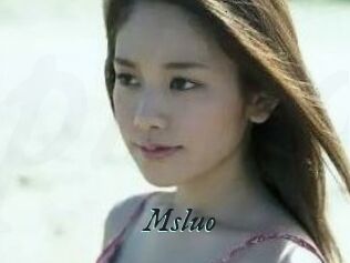 Msluo