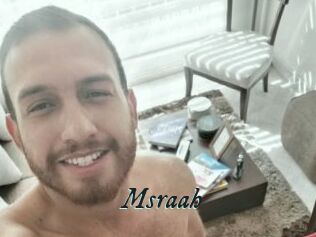 Msraah