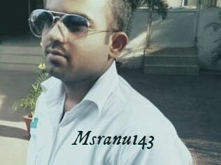 Msranu143