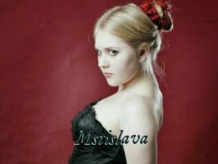 Mstislava