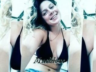 Muchlove