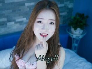 Mugoll