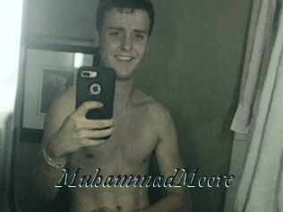 Muhammad_Moore