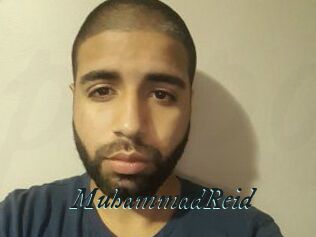Muhammad_Reid