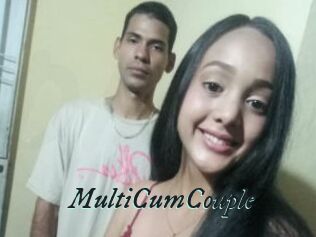 MultiCumCouple