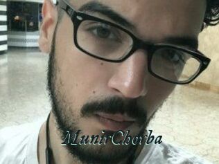 Munir_Chorba