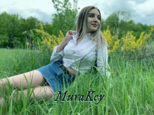 MuraKey