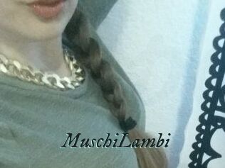 MuschiLambi
