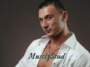 Muscl3Stud