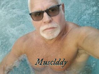Musclddy