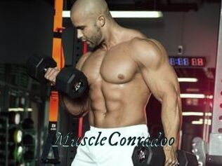 MuscleConradoo