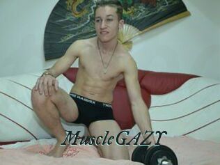 MuscleGAZY