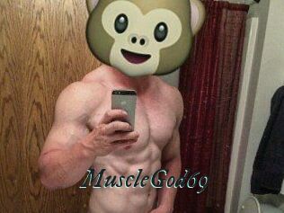 MuscleGod69