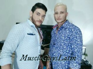 MuscleGuysLatin