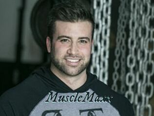 MuscleMaxx