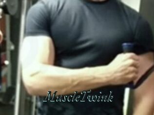 MuscleTwink