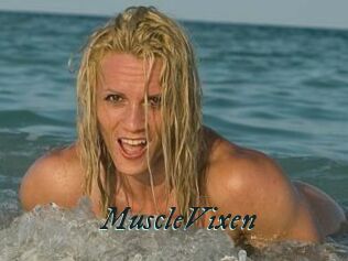 MuscleVixen