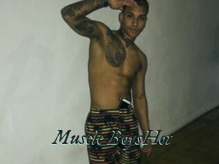 Muscle_BoysHot
