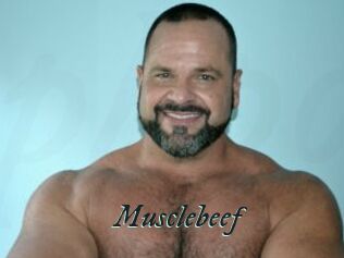 Musclebeef