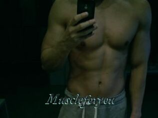 Muscleforyou