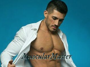MuscularMaster
