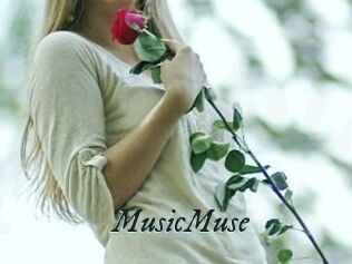 MusicMuse