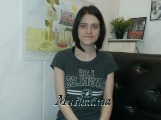 Muskaana