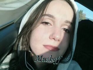 Muskoff
