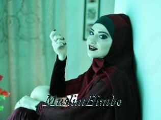 MuslimBimbo