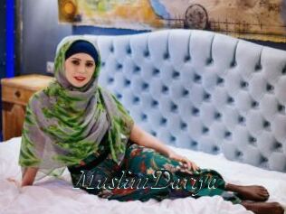 MuslimDariya
