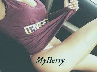 MyBerry