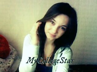 MyCollegeStar
