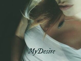 MyDesire