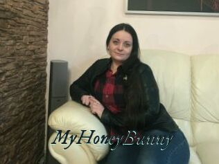 MyHoneyBunny