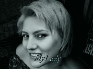 MyLady